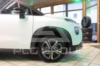 2018 Citroen C3