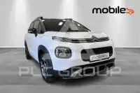 2018 Citroen C3