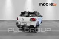 2018 Citroen C3