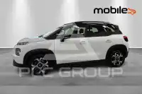 2018 Citroen C3