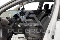2018 Citroen C3