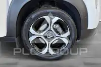 2018 Citroen C3