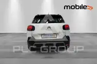 2018 Citroen C3