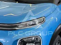 2018 Citroen C3