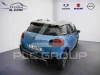 2018 Citroen C3