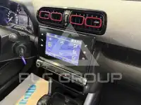 2018 Citroen C3