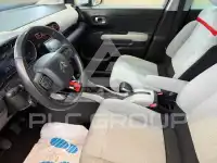 2018 Citroen C3