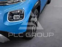 2018 Citroen C3