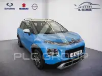 2018 Citroen C3