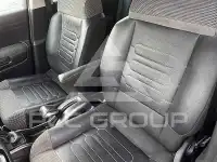 2018 Citroen C3