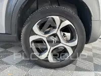 2018 Citroen C3