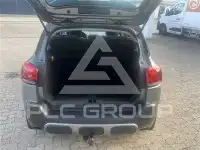 2018 Citroen C3