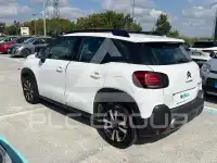 2018 Citroen C3