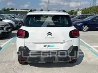 2018 Citroen C3