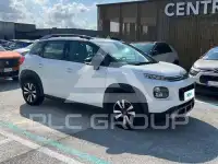 2018 Citroen C3