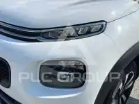 2018 Citroen C3