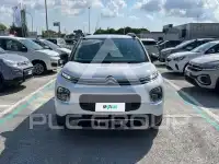 2018 Citroen C3