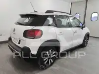 2018 Citroen C3