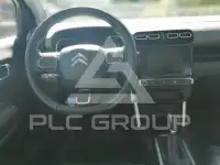 2018 Citroen C3