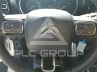 2018 Citroen C3