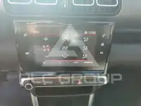 2018 Citroen C3