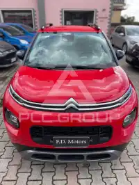 2018 Citroen C3