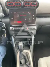 2018 Citroen C3