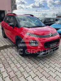 2018 Citroen C3