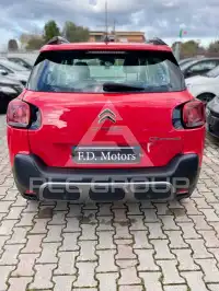 2018 Citroen C3
