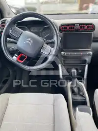 2018 Citroen C3