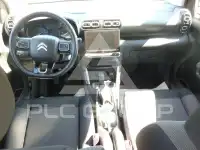 2018 Citroen C3
