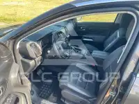 2018 Citroen C5