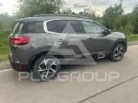 2018 Citroen C5