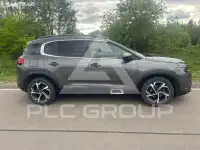 2018 Citroen C5
