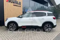 2018 Citroen C5