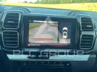 2018 Citroen C5