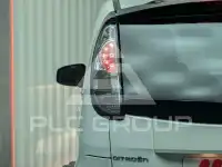 2018 Citroen C-Zero