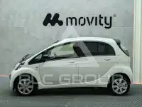 2018 Citroen C-Zero