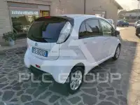 2018 Citroen C-Zero