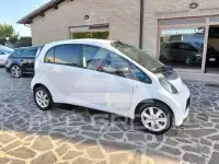 2018 Citroen C-Zero