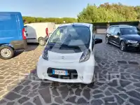 2018 Citroen C-Zero
