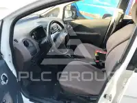 2018 Citroen C-Zero