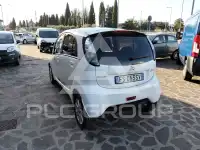 2018 Citroen C-Zero