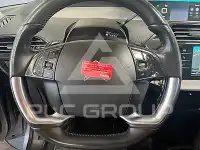 2018 Citroen C4
