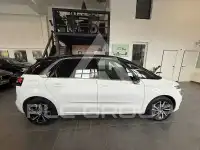 2018 Citroen C4