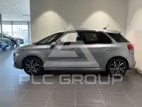 2018 Citroen C4