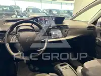 2018 Citroen C4