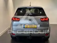 2018 Citroen C4