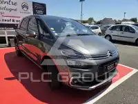 2018 Citroen C4