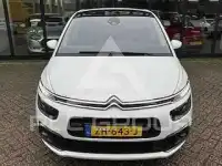 2018 Citroen C4